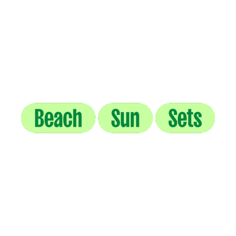 Festival Beachfestival Sticker by Balaton Sound