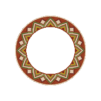Basket Charity Sticker