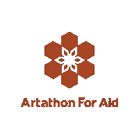 Basket Charity Sticker