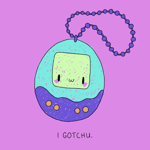 I Gotchu I Got You GIF