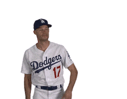 I Love La Regular Season Sticker by MLB