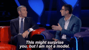 might surprise you fox tv GIF by loveconnectionfox
