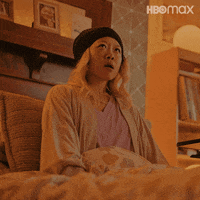Comedy No GIF by HBO Max