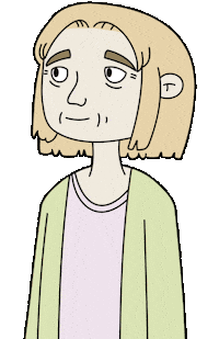 Teresa Love Sticker