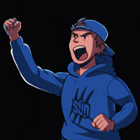 Del Hockeyfan GIF by HIGHspeeΔ