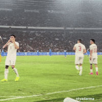 Timnas Indonesia Goalll GIF