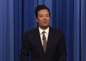 Jimmy Fallon Crab GIF by The Tonight Show Starring Jimmy Fallon