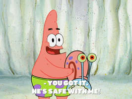 season 8 barnacle face GIF by SpongeBob SquarePants