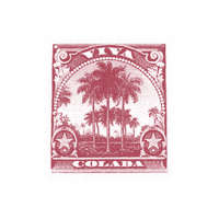 ColadaShopDC dc washington dc cuban colada Sticker