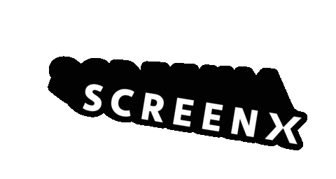 Screenx Sticker by 4DX US