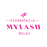 Sticker by MYLASH