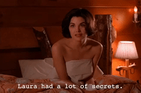 season 1 GIF by Twin Peaks on Showtime