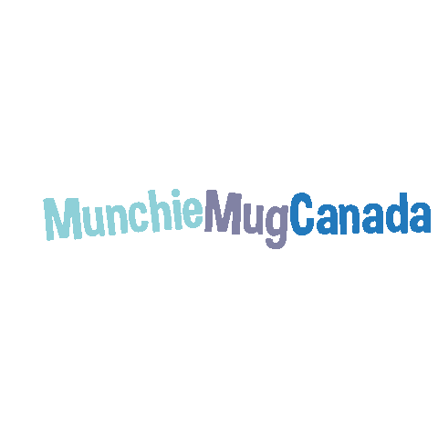 Kids Snacks Sticker by Munchie Mug Canada