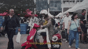 3600 GIF by Stad Genk