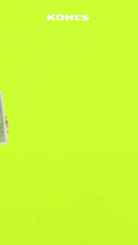 Holiday Kohlscash GIF by Kohl's
