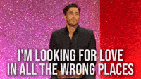 Love In Wrong Places