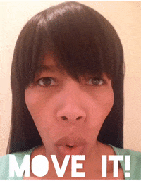 good morning instagram GIF by Dr. Donna Thomas Rodgers