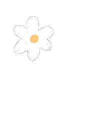 Flowers Margaritas Sticker