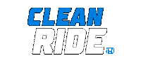 Car Wash Sticker by Honda