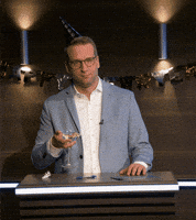 Neujahr GIF by CHECK24