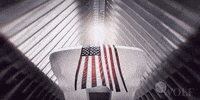 American Usa GIF by Wolf Entertainment