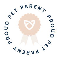 bondvetclinic bond vet bondvet proud pet parent Sticker