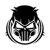 Party Festival Sticker by The Sickest Squad