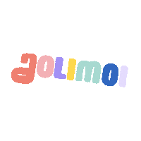 Beauty Sticker by Jolimoi