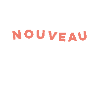 Beauty Sticker by Jolimoi
