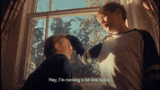 Family Love GIF by Cian Ducrot