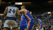 NevadaWolfPack basketball college basketball martin nevada GIF