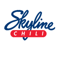 Sticker by Skyline Chili