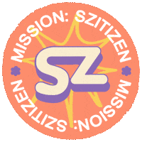 Islandoffreedom Szitizen Sticker by Sziget Festival