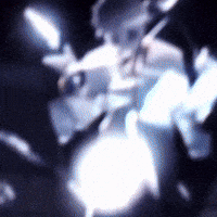 Greed Regulus GIF