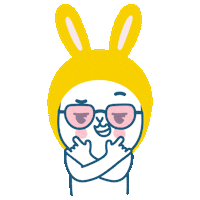 Sunglasses Sticker by FaceTory