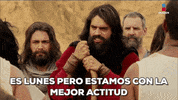 GIF by Imagen Televisión