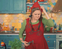 i don't know what GIF by The Elves!