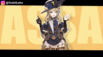 Dancing Girl Dance GIF