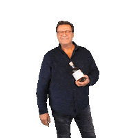 Happy Drinks Sticker by Citygin