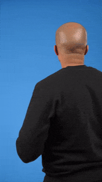 Wait What Wow GIF by Bernardson