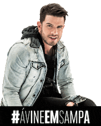 vinny avine Sticker by Sony Music Brasil