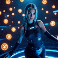 Agent GIF