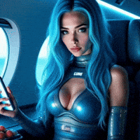 Agent GIF