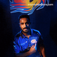 Cricket Ipl GIF by Mumbai Indians