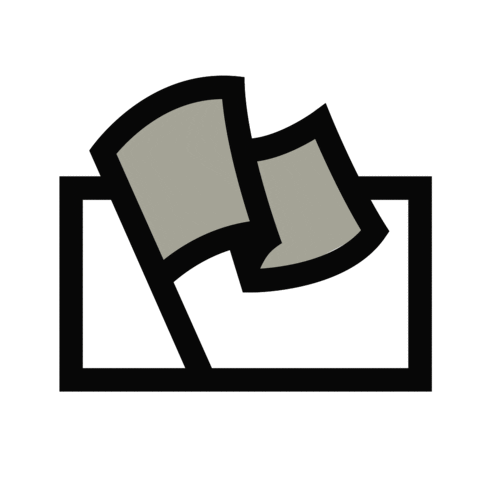 FlagsForGood giphyupload flag flags ffg Sticker