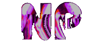 Art Glitch Sticker