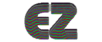 Art Glitch Sticker