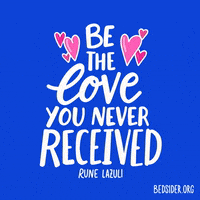 Valentines Day Love GIF by Bedsider