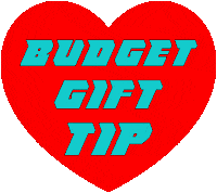 Shopping Budget Sticker by Shabby Tiger Jewelry