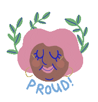 I Did It Yes Sticker